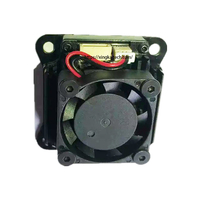 RC 4.9G-6.1G Pro Dual Core Video Transmitter 3W High-Power Housing Inner Fan FPV Fixed-Wing Long-Distance drones FPV Drone VTX