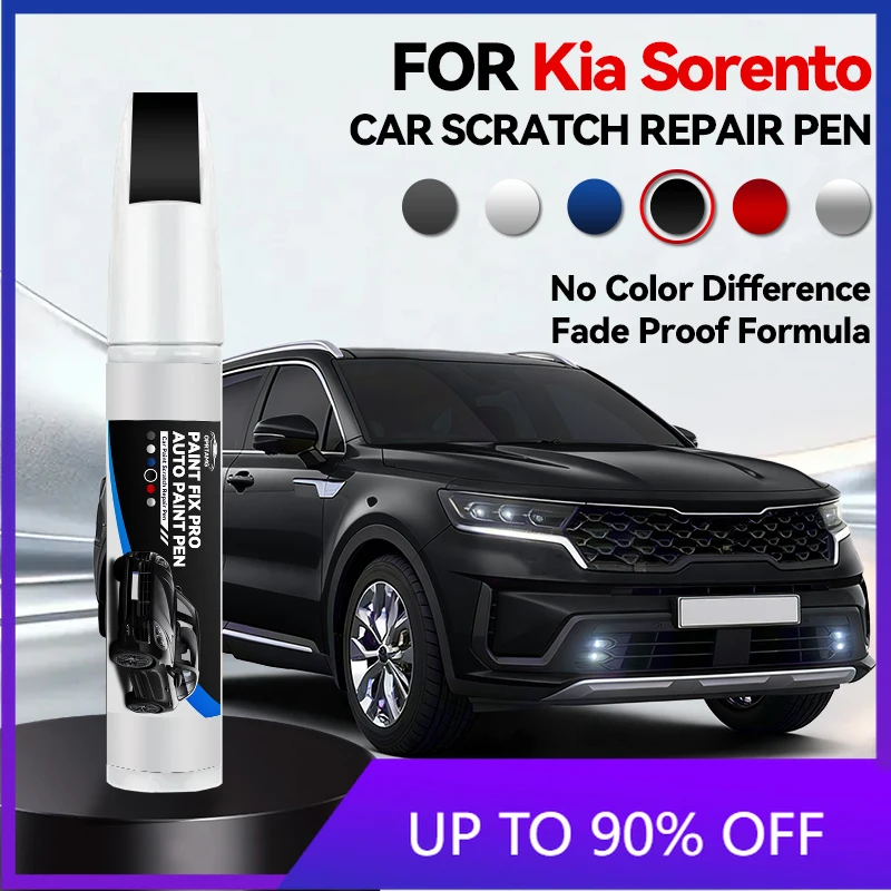 Car Paint Pen For K…