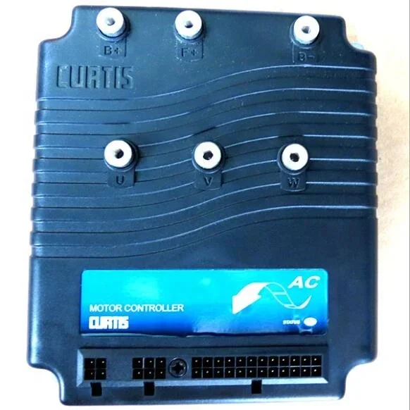 Curtis AC Controller 1230-2402 for Electric Forlift