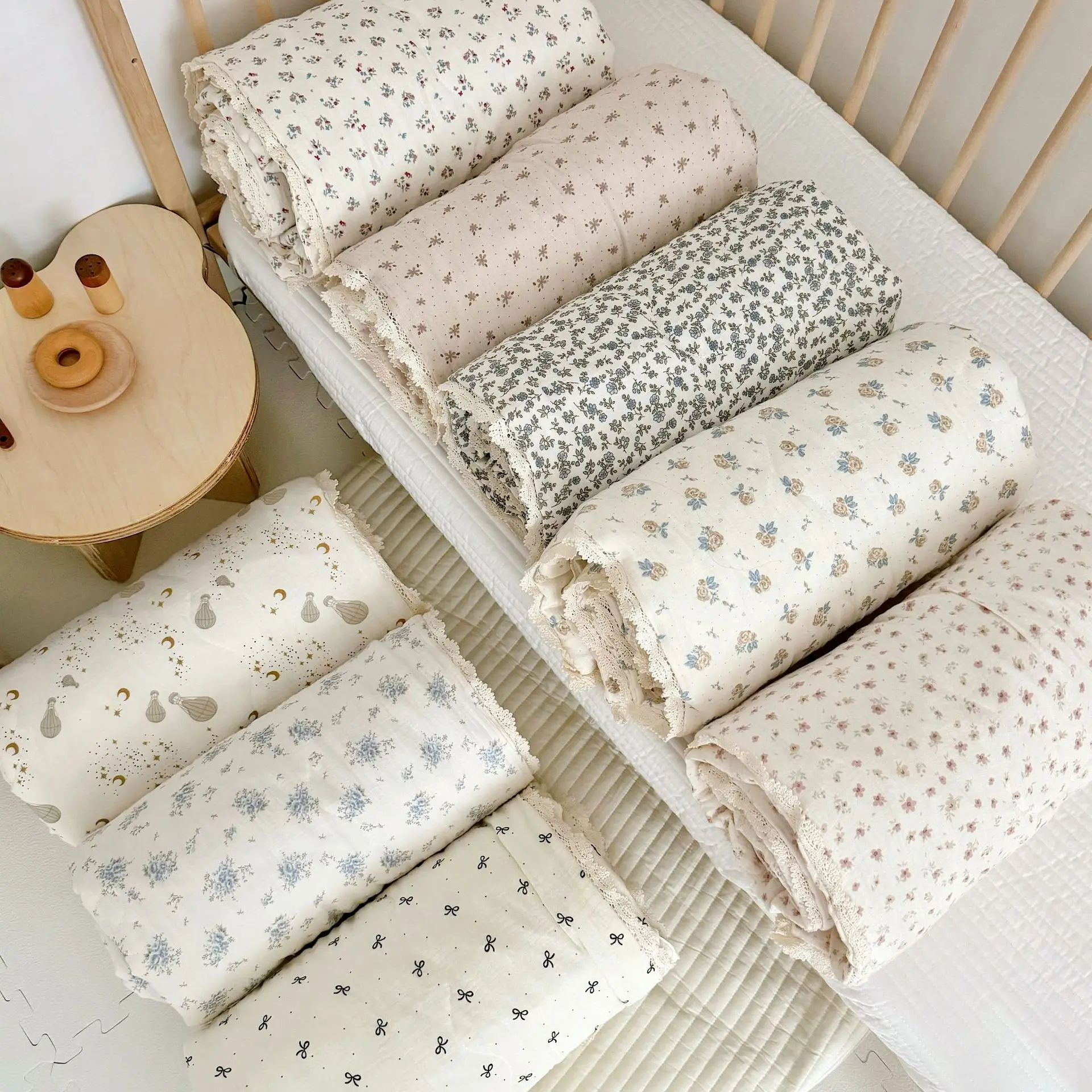 set-trapunta-e-cuscino-per-bambini-in-cotone-per-cameretta-trapunta-leggera-in-cotone-per-tutte-le-stagioni-120x150-cm