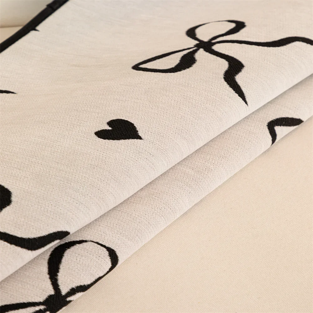 وسادة أريكة جلدية أربعة مواسم عالمية 2025 جديد قطعة واحدة مستقيم عدم الانزلاق وسادة غطاء أريكة منشفة من القماش #4