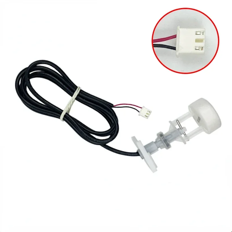 1 قطعة مفتاح مستوى المياه لتكييف الهواء المركزي لمستشعر تعويم وحدة القناة ميديا 1-5P