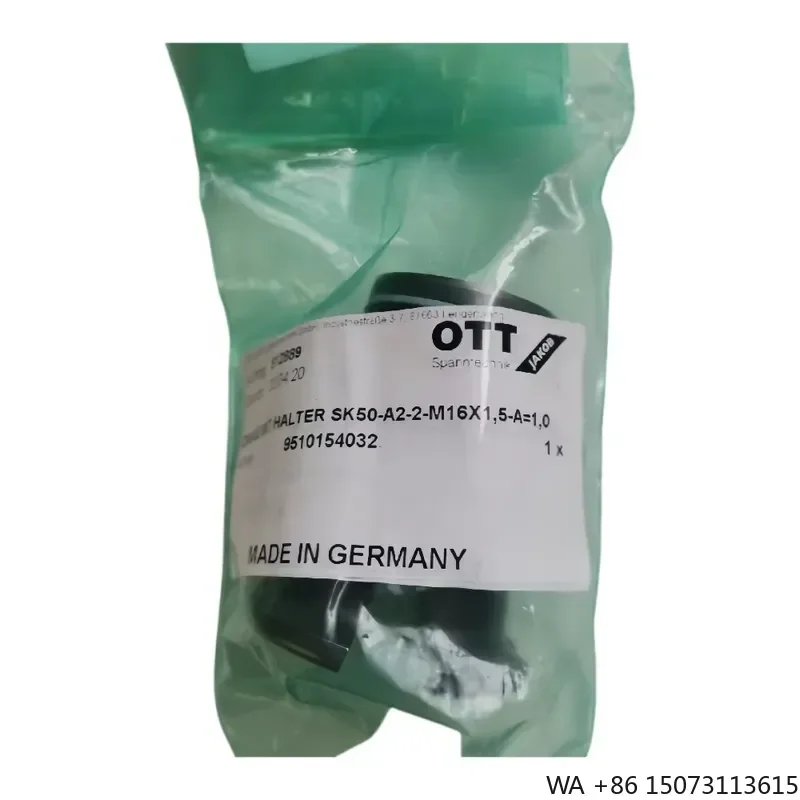 New Original PLC Relay or Switch Module 95.101.540.3.2 for OTT-JAKOB in Stock