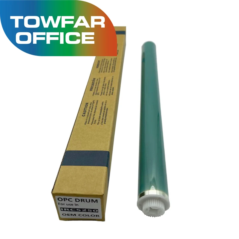طويل العمر OPC طبل لكانون ، قطع غيار طابعة ناسخة ، IRC 5051 ، 5045 ، 5030 ، 5035 ، 5235 ، 5250 ، 5255 ، 5240 ، ، جديد ، 1 قطعة