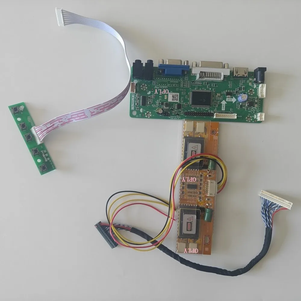 Controller Board Fo… - image