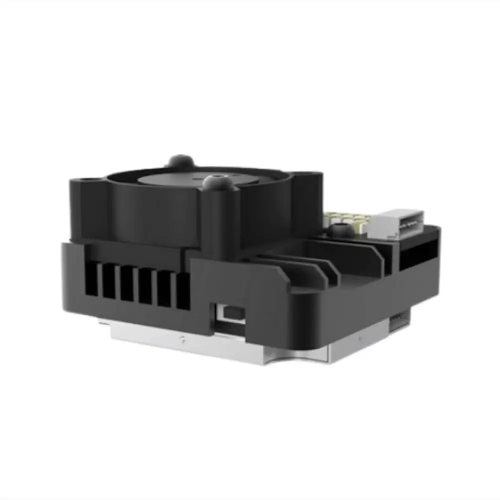 SKYZONE VT1225 1,2 G 2,5 W VTX – CNC-Gehäuse, 4-Gang-Leistung, IRC Tramp Analog für FPV