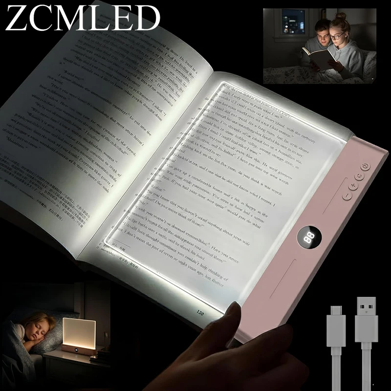 Rechargeable Clear …