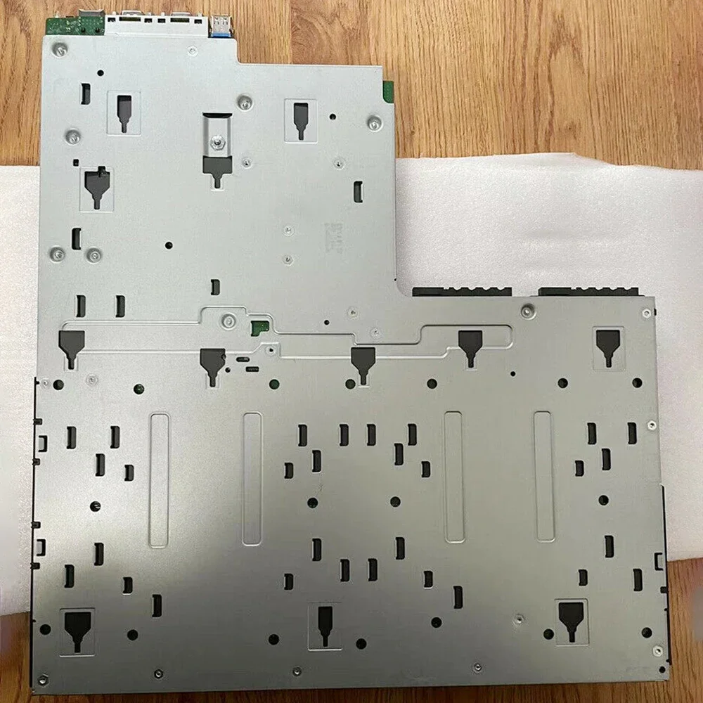 For DELL R640 6G98X 08R9M RJCR7 Server Motherboard