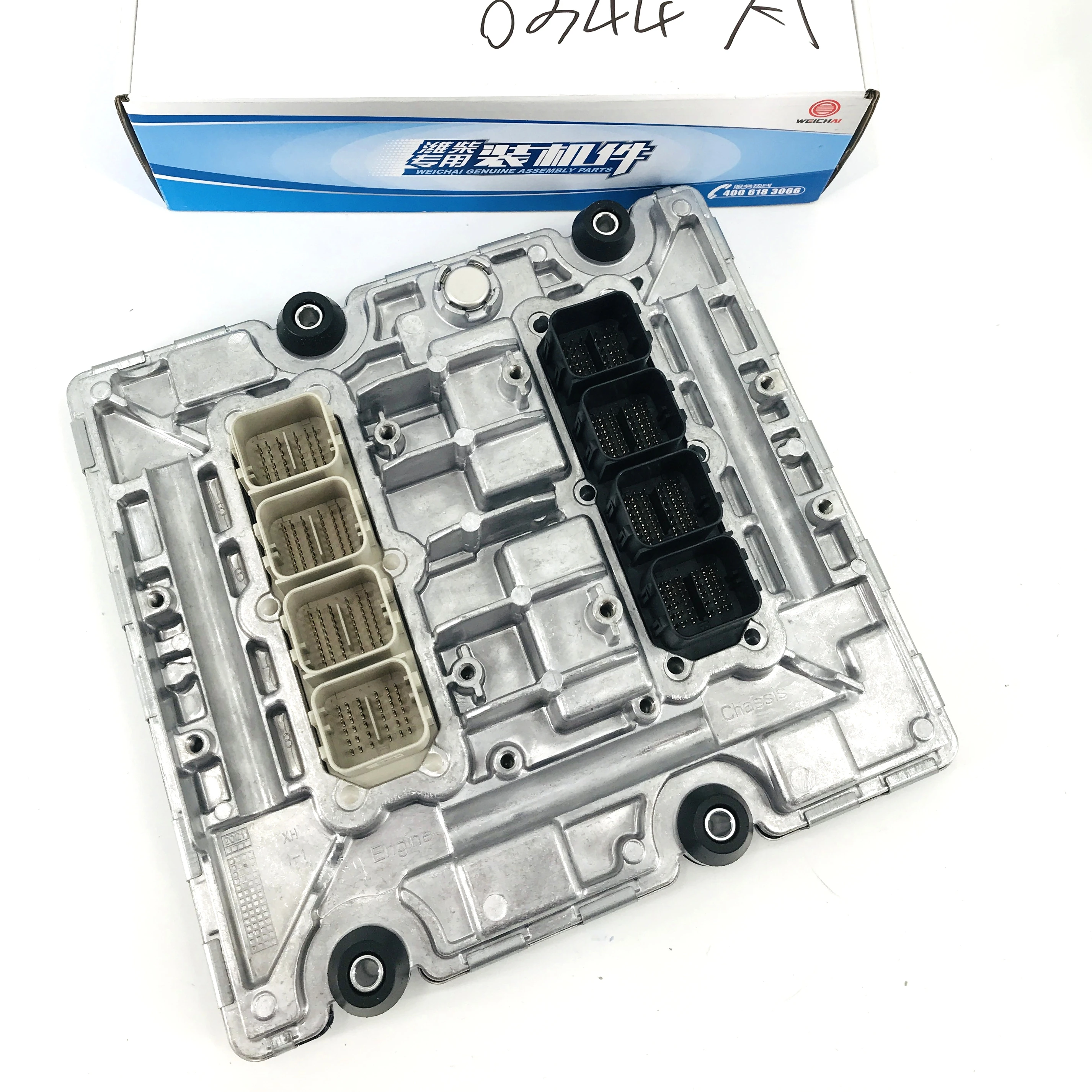 Weichai Engine High Quality  Engine ECU 1001786327