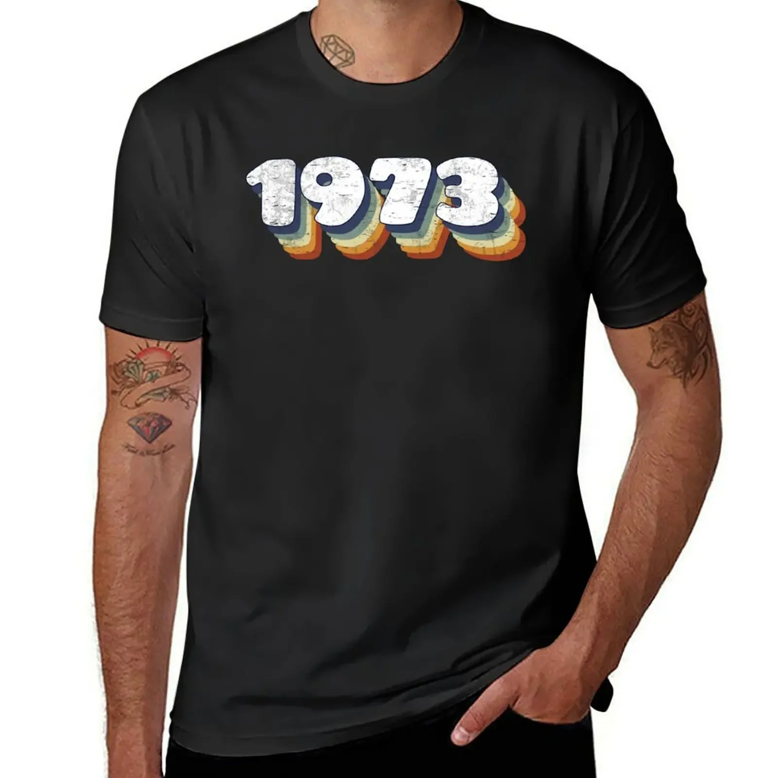 1973 Pro Roe T-Shirt shirts graphic summer tops cheap stuff mens tall t shirts