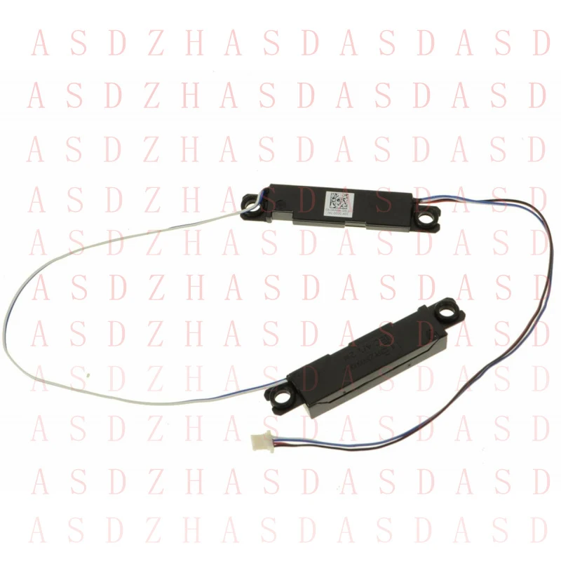 Z  FOR DELL Latitude 5580 Replacement Speakers Left and Right 4VHN4 04VHN4