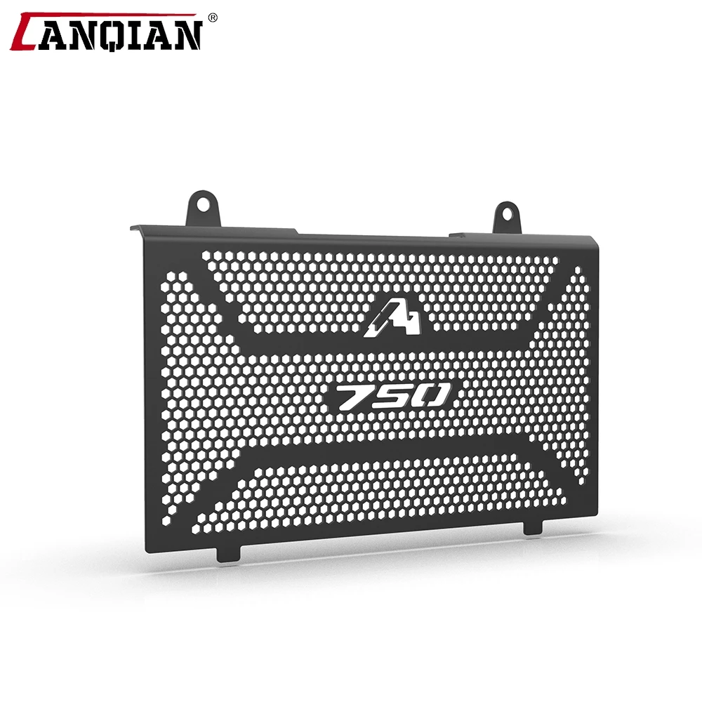 

Motorcycle Radiator Grille Guard Cover FOR HONDA XL750 TRANSALP 2023-2024-2025 XL750 Accessories Water Tank Net Protection