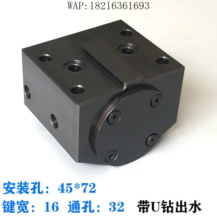 2026GOOD 20.26NEW CNC Lathe Tool Holder Servo Hydraulic Boring End Face Tool Sleeve Clamp TX160A HTC3630