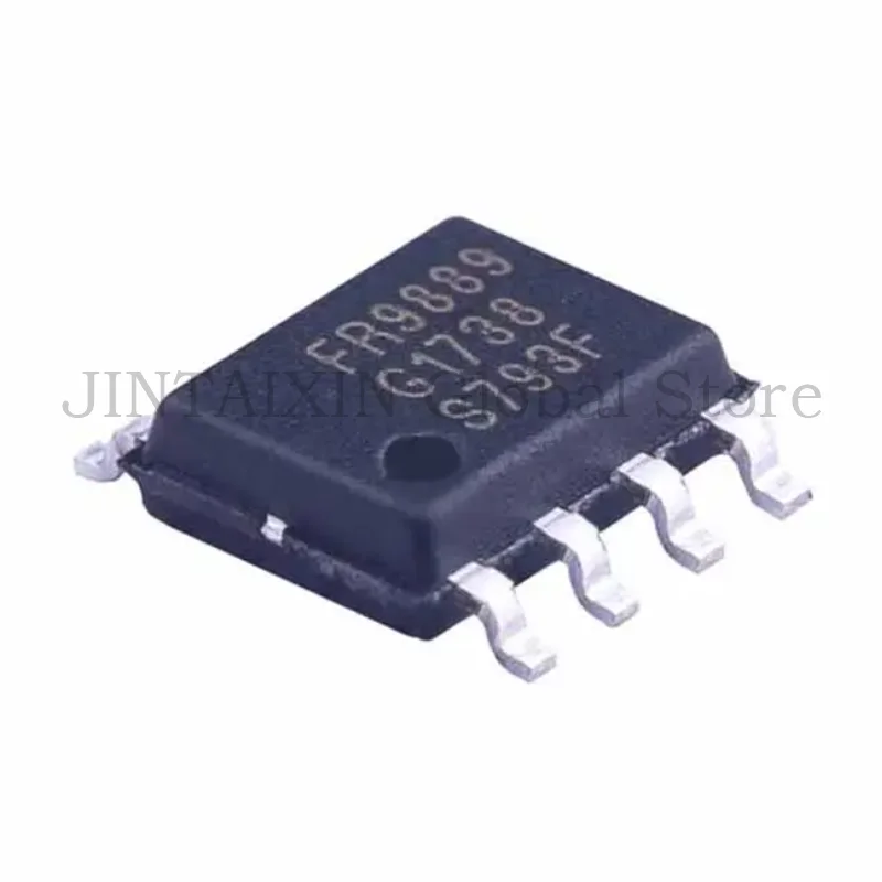 

10PCS FR9889 sop-8 New original ic chip In stock