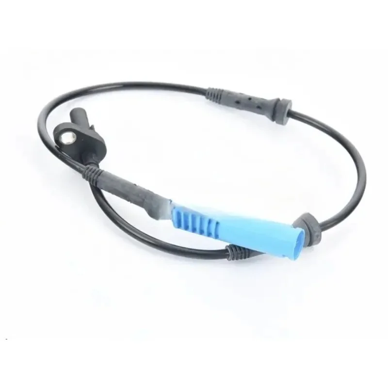 Car Accessories Figzero Front ABS Wheel Speed Sensor for BMW 5 6 Series E60 520 525 530 540 630 645 - view 2