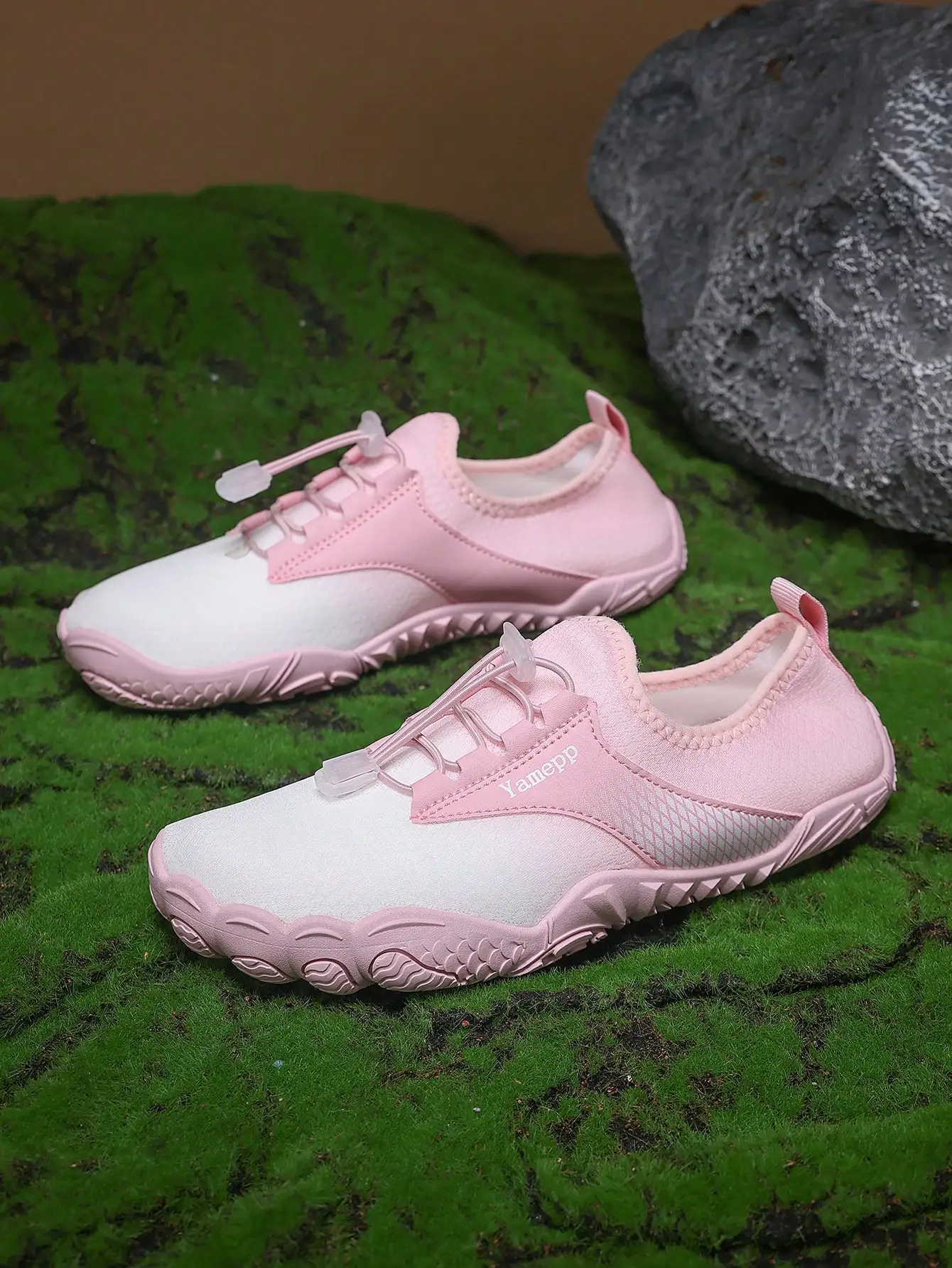 Unisex Outdoor Water Shoes, Lightweight Quick-Drying Beach Shoes, Barefoot Sports Shoes, Swimming Water Shoes, Trekking Shoes.sx260416203521213219292 - view 6