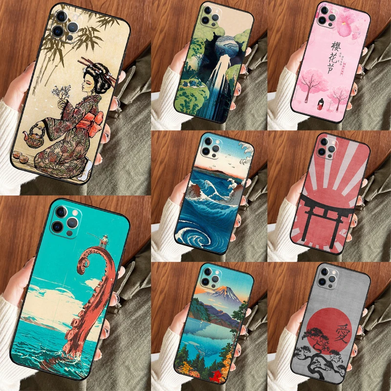 Japanese Wave Art P… - image