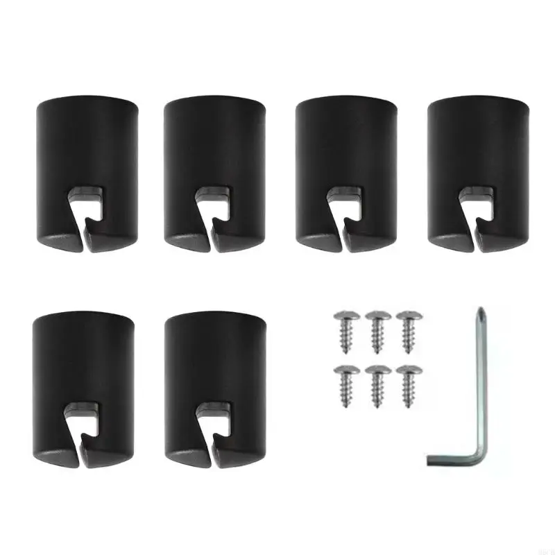 M6CB Удобные батутные столб