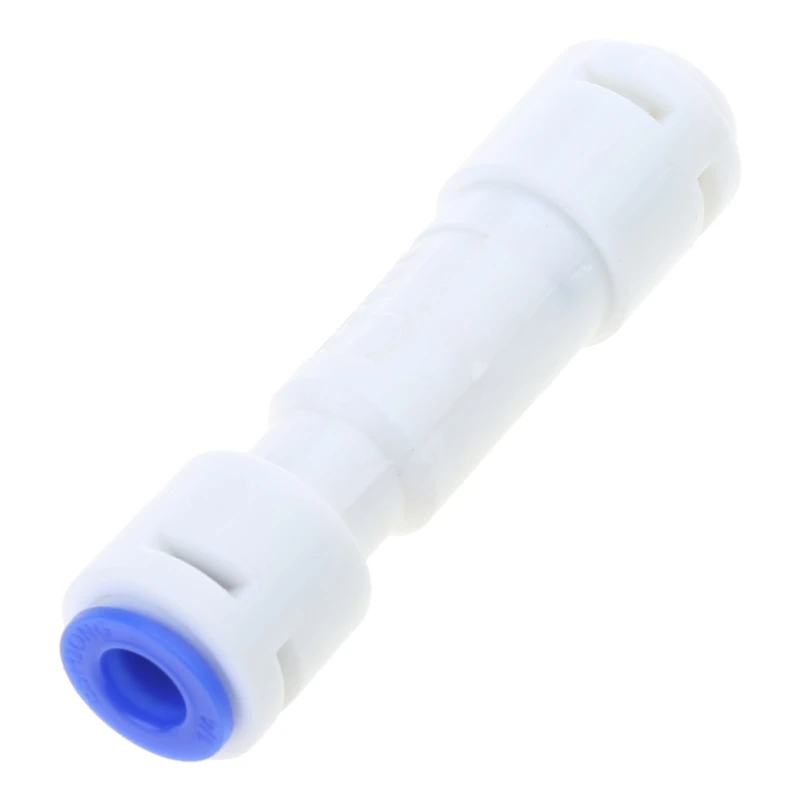 Water Restrictor 1/4in Fitting for Drinking Water Filter RO-Reverse Osmosis