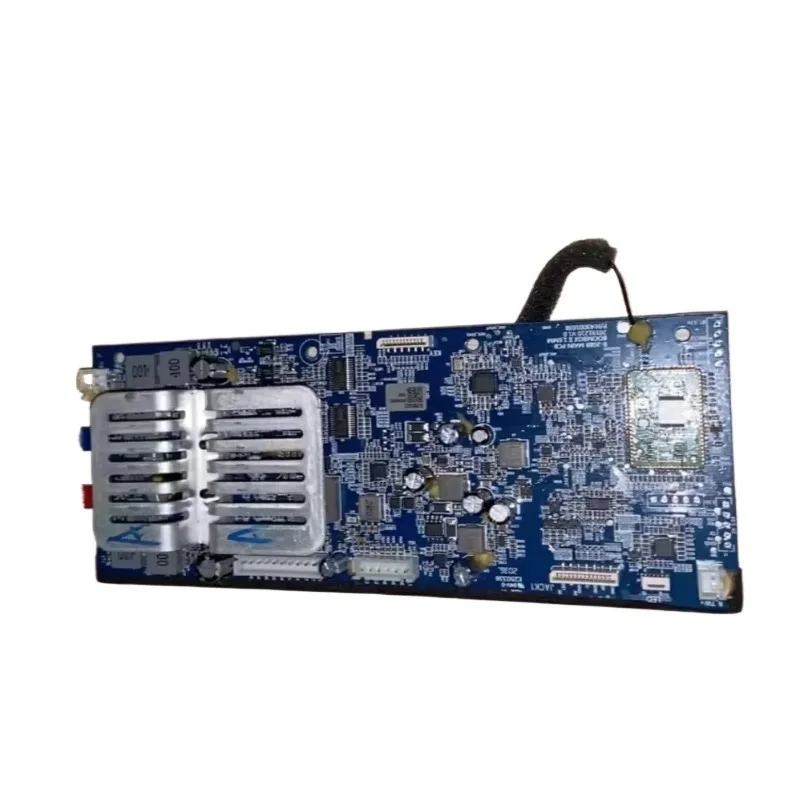 

Bluetooth speaker main board