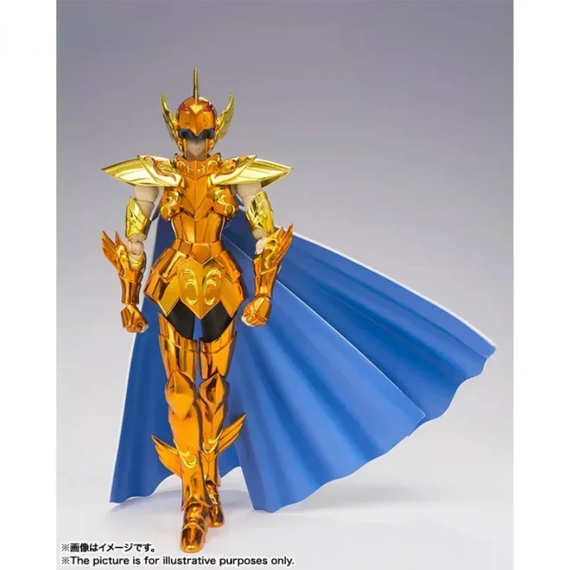 

Bandai в наличии Saint Seiya Saint Cloth Sea Seiya Sea Dragon Canon Аниме Модель игрушки для мальчиков Подарки Оригинальная коробка Аниме Серия