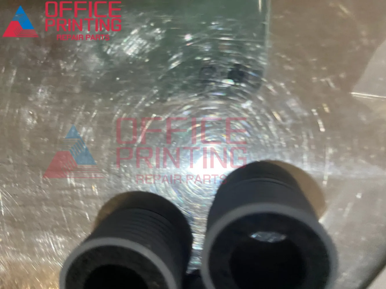

5set PA03740-K010 PA03740-K011 Brake Pick Roller Tire for Fujitsu fi-7600 fi-7700 fi-7700S / fi7600 fi7700 fi7700S