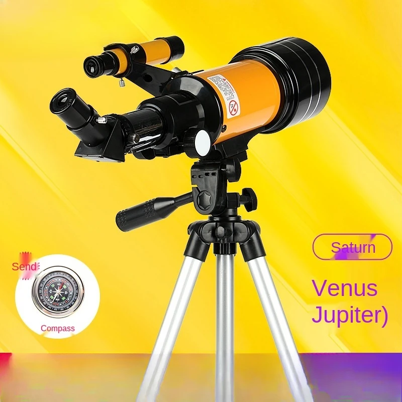 Astronomical Telescope Professional High Power 10000 Times Large Diameter Night Vision Deep Space Adult HD Space