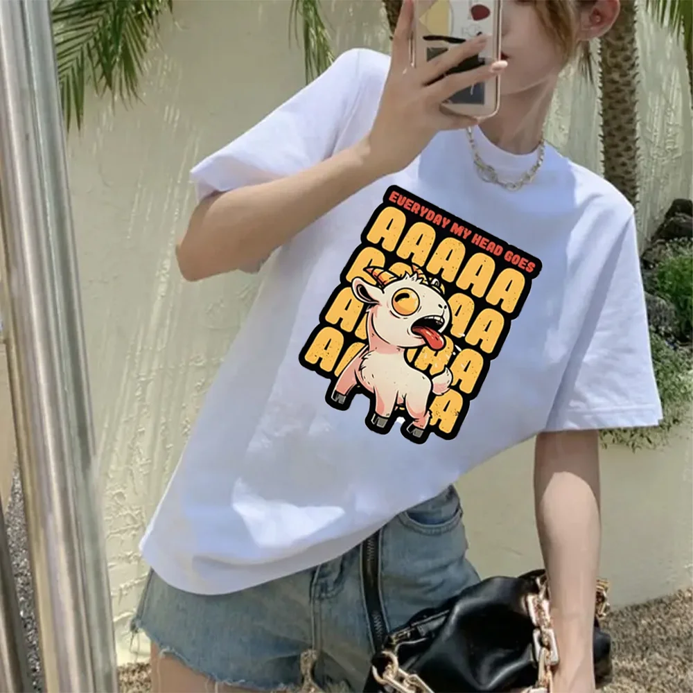 Everyday My Head Go…