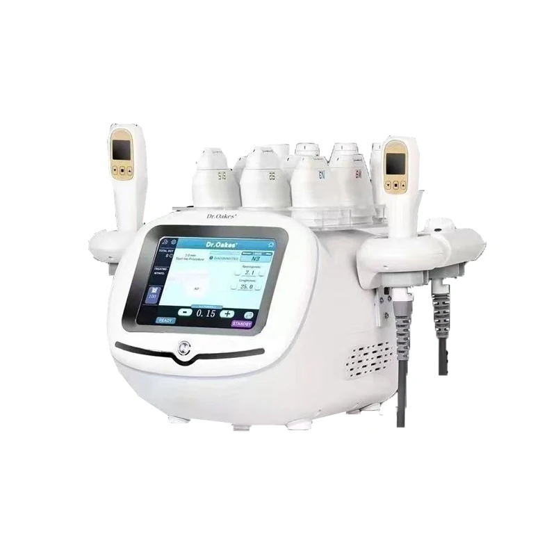 Dr. Shuangni's Facial Improvement, Aging, And Fine Lines Beauty Salon Commercial Instrument