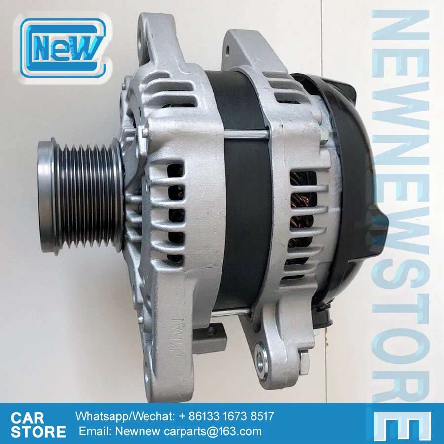 

Автомобильный генератор для TOYOTA RAV4 V6 3.5L 06-08 27060-31100 27060-31101 104210 -2080 104210 -4740 27060-31102 104210 -2090