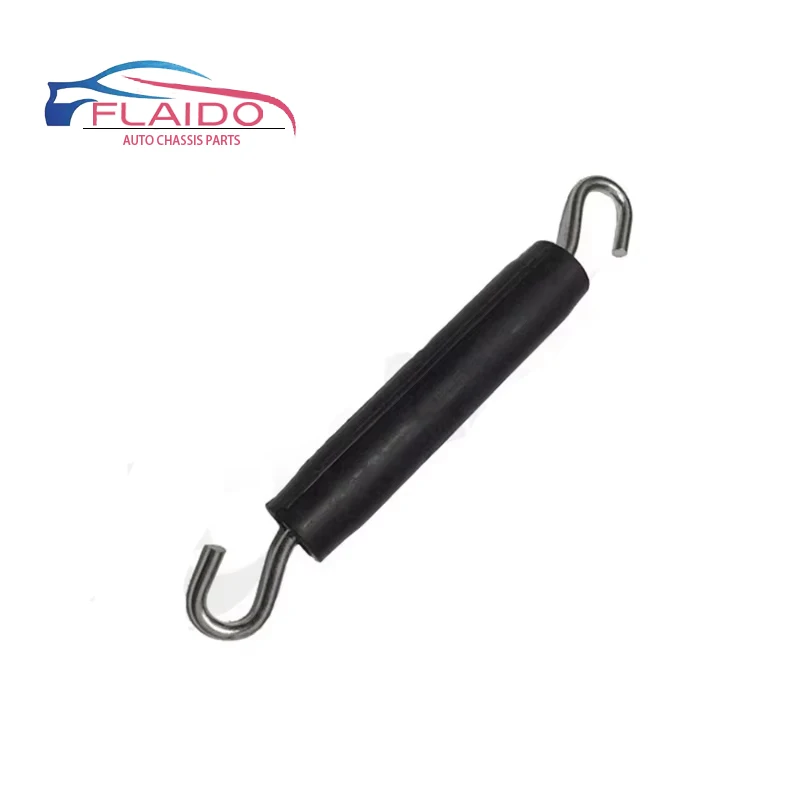 FLAIDO - Mercedes Sprinter van 6069930510 Tension spring, tensioner pulley for Sprinter