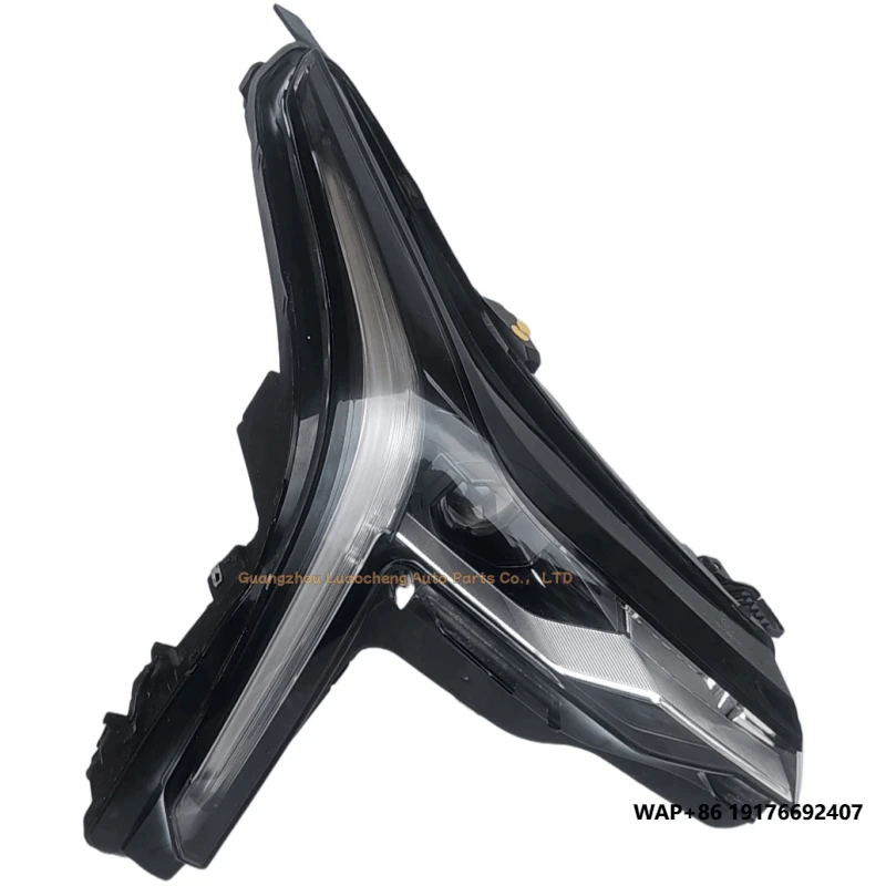 

Для светодиодных фар Cadillac CT4 в сборе, система переднего освещения автомобиля с адаптивным XT4 для моделей CT4 и XT4