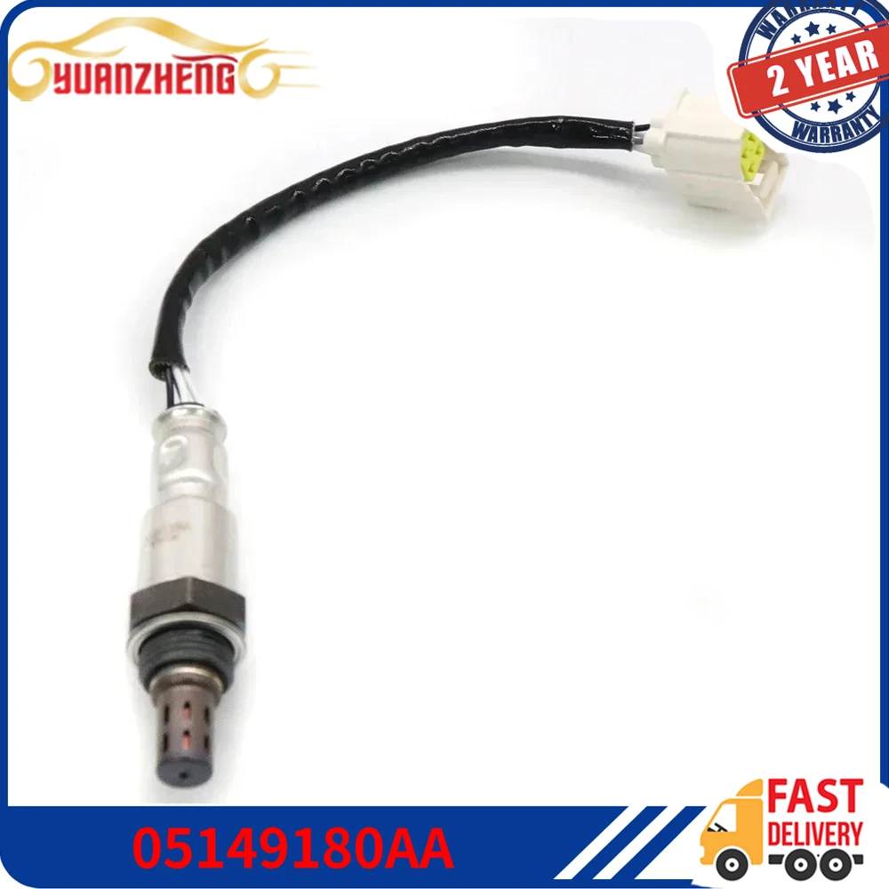 05149180AA Air Fuel Ratio Lambda O2 Oxygen Sensor For CHRYSLER 200 300 PACIFICA TOWN & COUNTRY For RAM 1500 2500 3500 DODGE JEEP