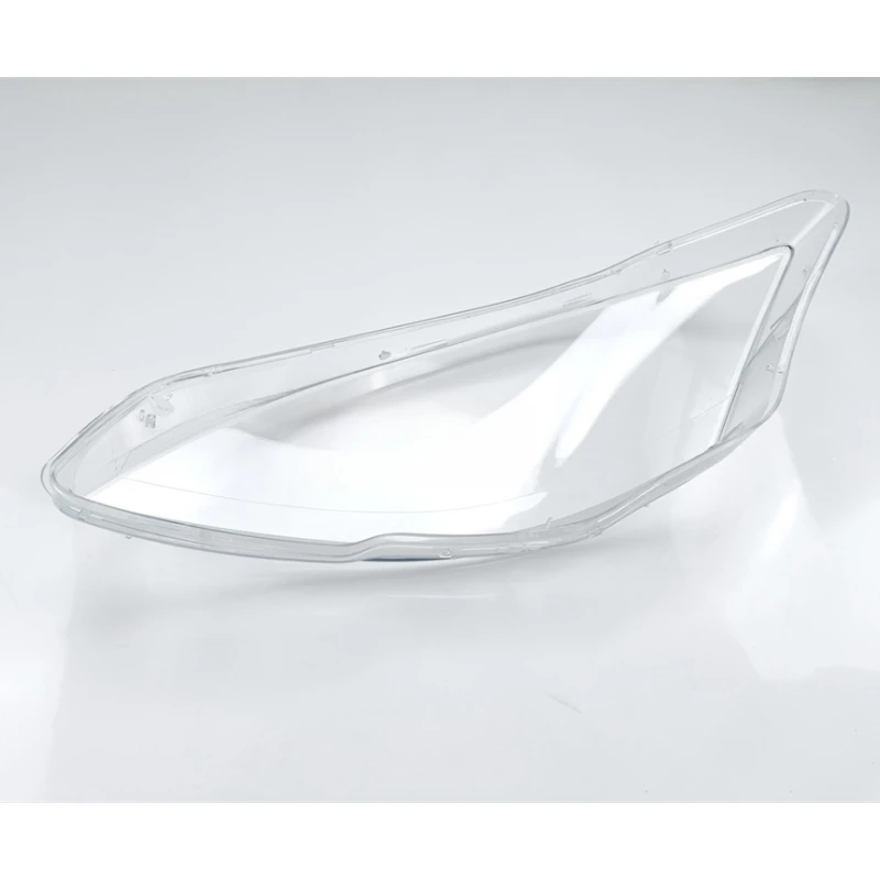 

For Mercedes Benz S Class 2010 2011 2012 2013 W221 S280 S300 S350 S500 Car Accessories Cars Front Headlight Shell Cover