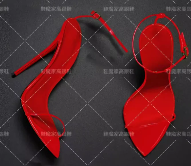 Red 12cm
