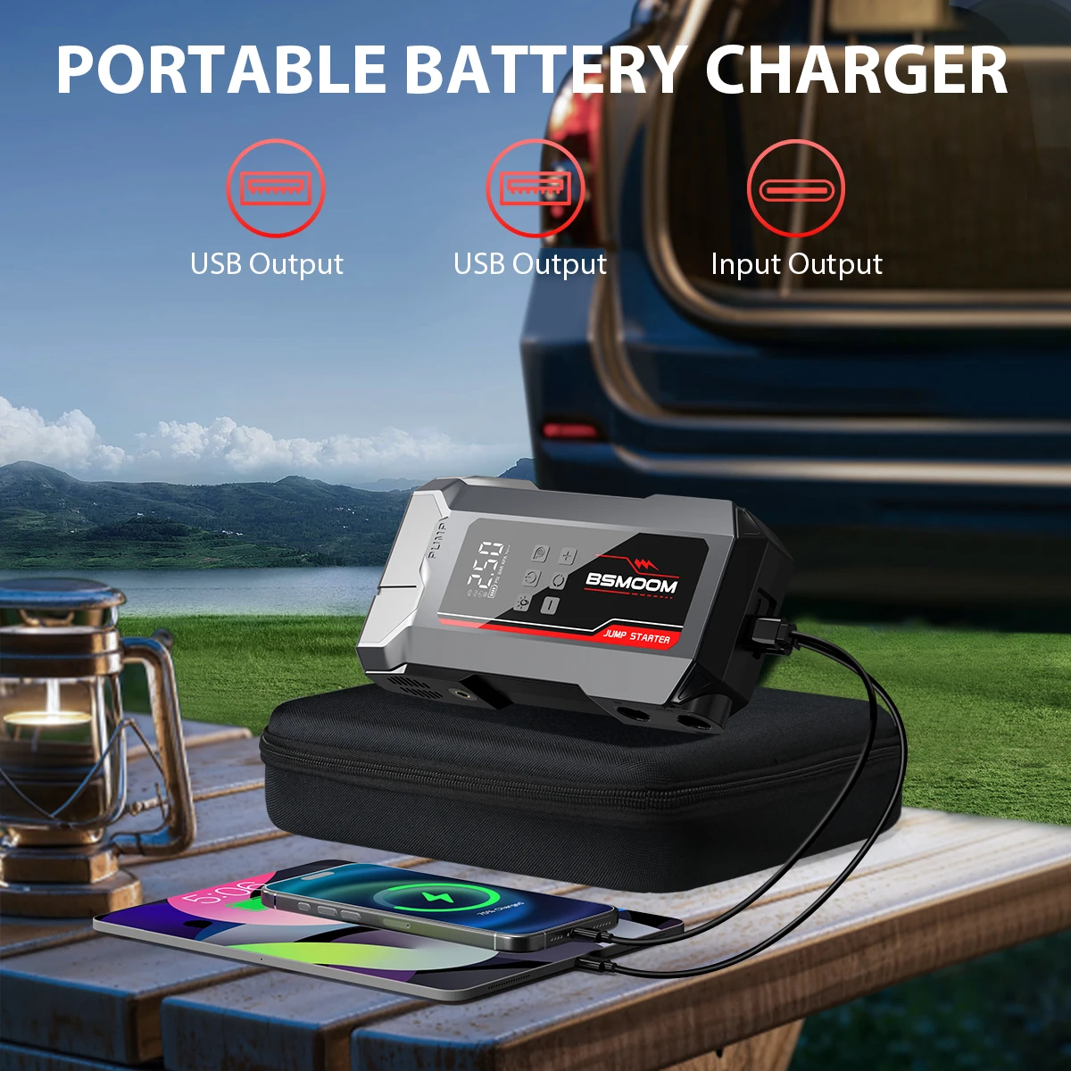 Thumbnail 4 - #44 Best Car Jump Starters to Buy In 2026