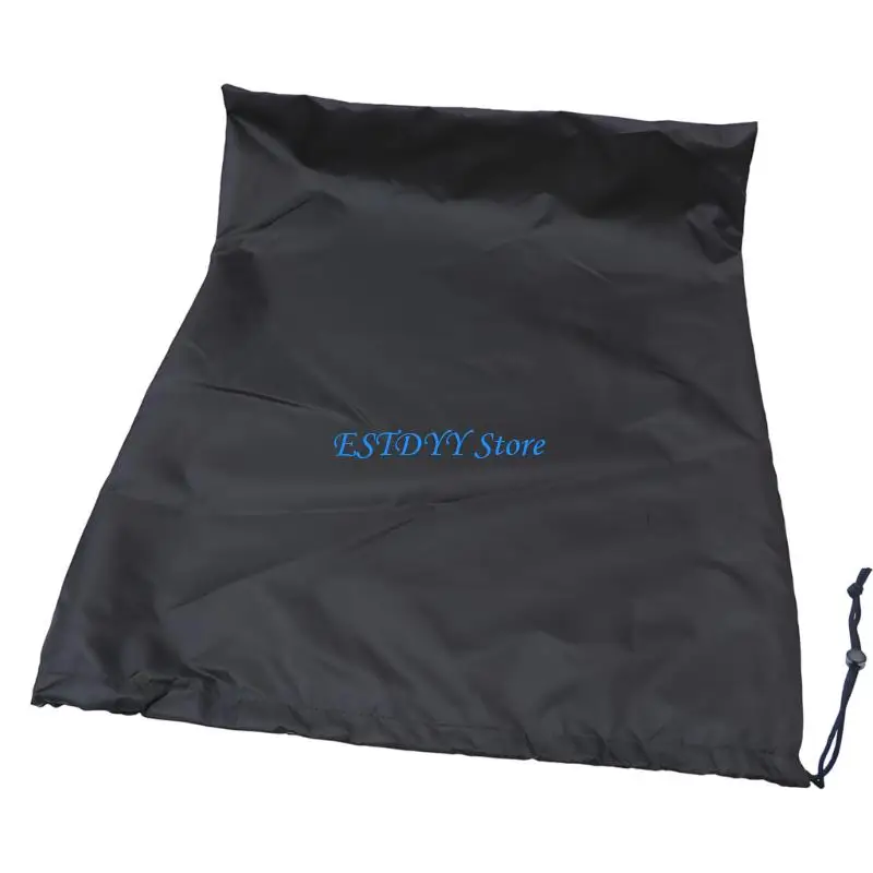 G6DE Drawstring Snorkel Equipment Bag Snorkeling Gear for Scubas Diving