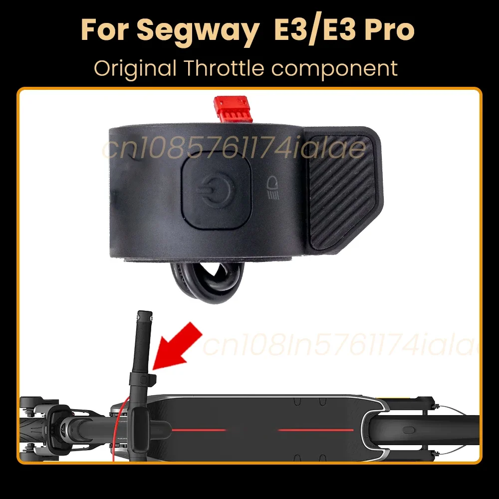 Original Throttle C…