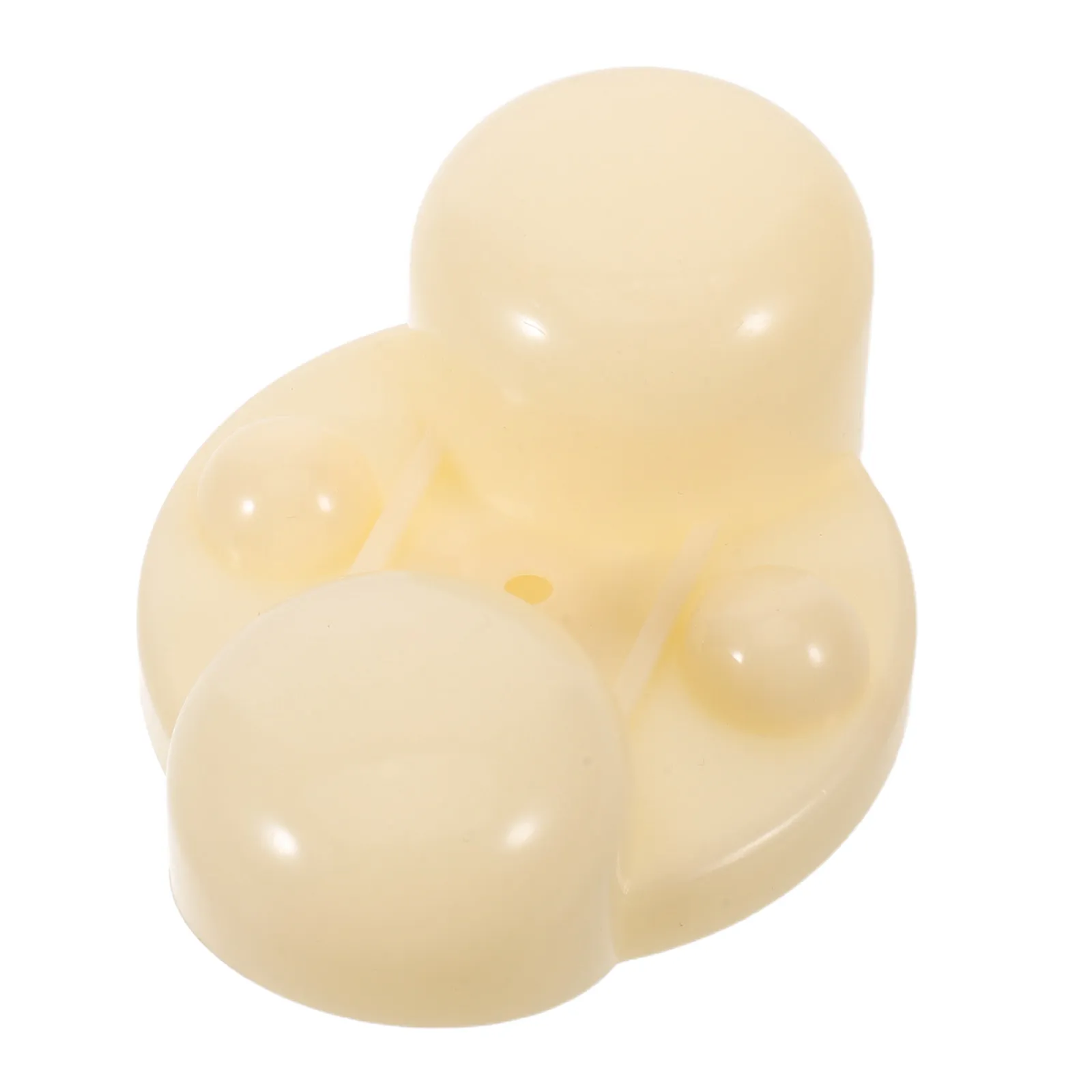 Massage Chair Replacement Rotating Roller Balls Kneading Mechanism for Recliner Back Neck Full Body Massage Seat Rolling