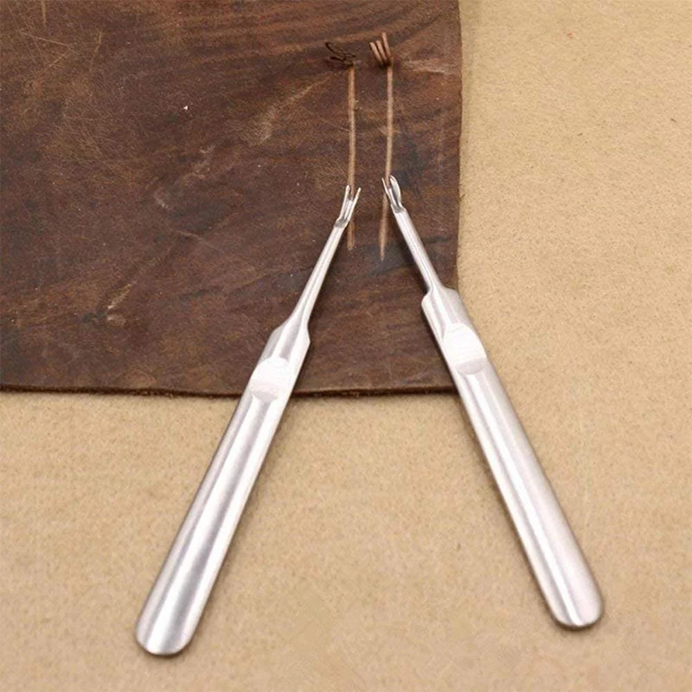 

-ABLP 1 комплект 1/2/4/6 зубцов DIY набор долот для алмазной шнуровки и 1 шт. твердый регулируемый профессиональный инструмент для вышивания канавок