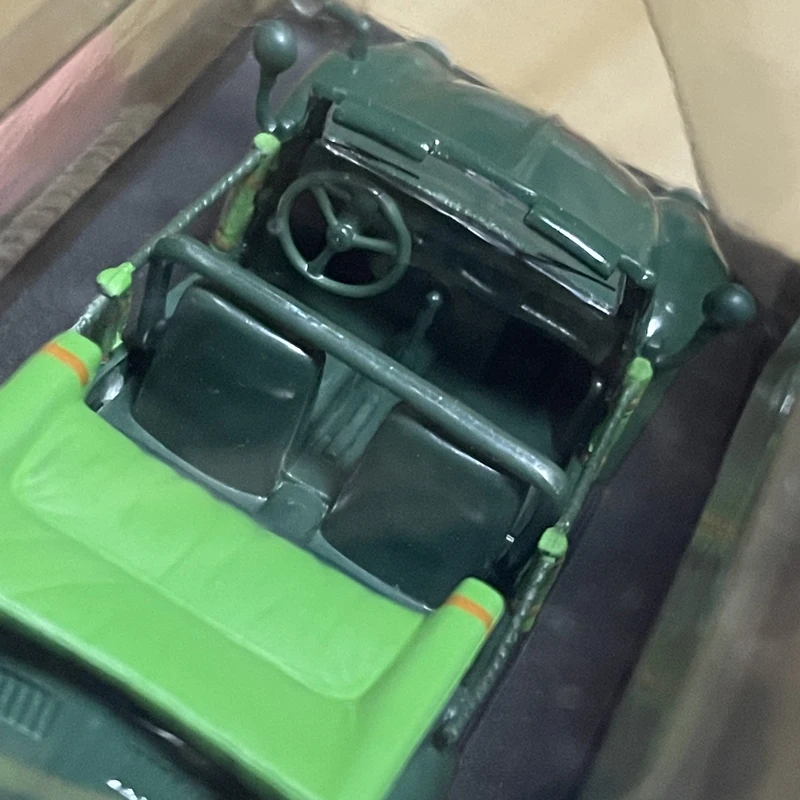 Druckguss, Maßstab 1:43, deutscher wandelbarer Käfer, Legierungsautomodell, Sammlerspielzeug, Geschenk, Souvenir, Display-Ornament