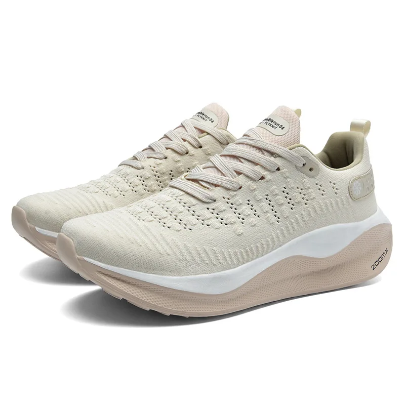 

Мужские легкие дышащие кроссовки с сетчатым верхом 2026 года: новинка, комфортные, повседневные, спортивные, износостойкие