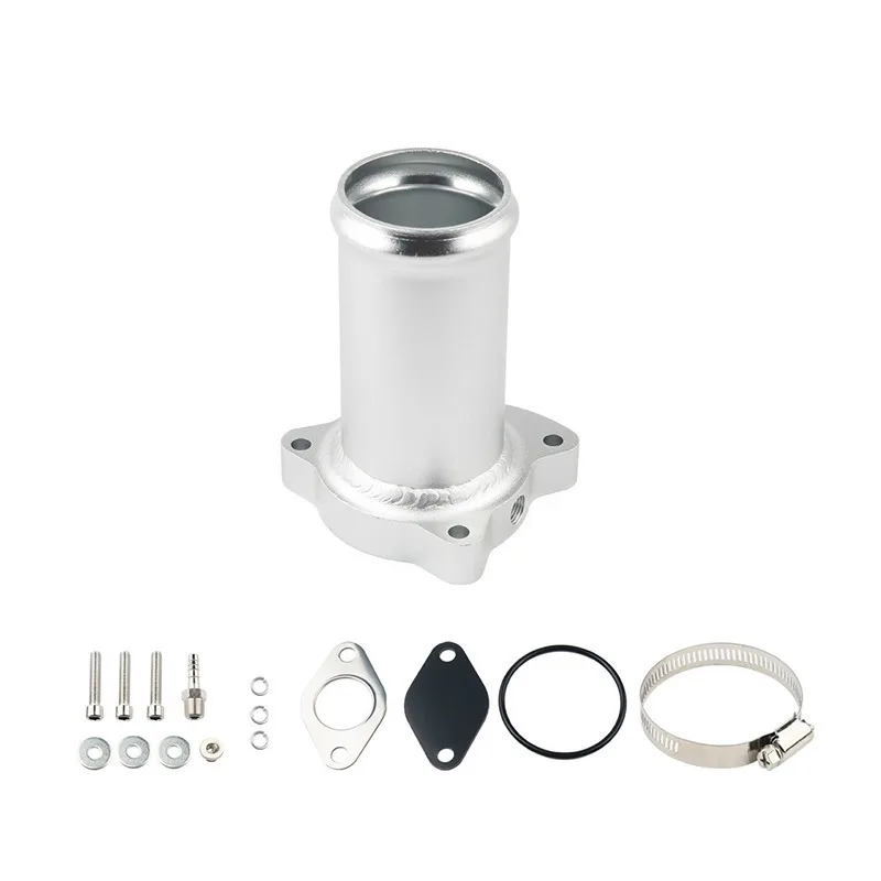 

Aluminum Exhaust Gas Recirculation Valve Replacement Accessories Applicable for Volkswagen 1.9L L4 Diesel Engine ALH 1998-2004