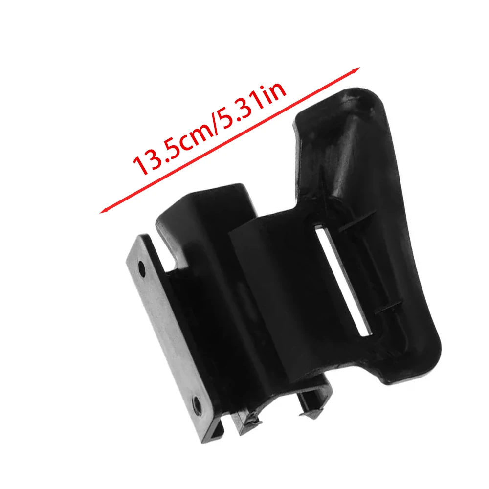 Front Bumper Guide Mount Bracket Grille Retainer Left Right 86515-1G000 86516-1G000 For Kia Rio 2006 2007 2008 2009 2010 2011