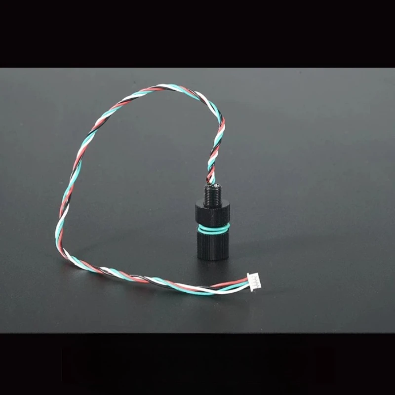 ROV M8 high-precision Water Depth Sensor, underwater robot pressure sensor with temperature correction