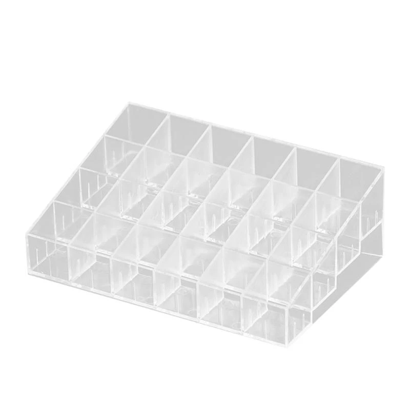 

Multifunction Pen Organizers Large Capacity Pen Pencil Display Rack 12 Grids 15 Grids 24 Grids Marker Display Rack