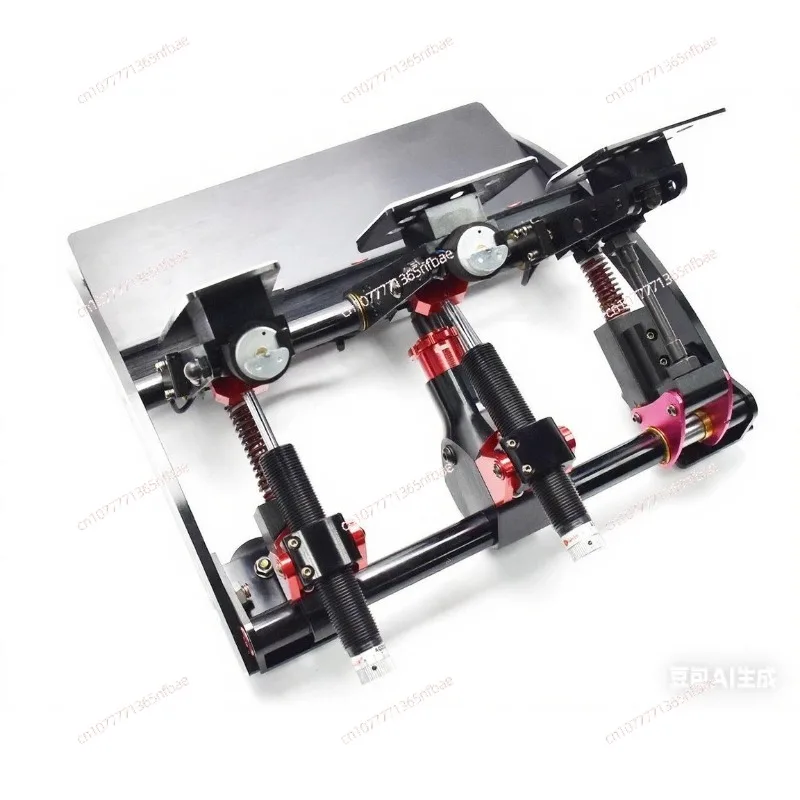 

I33T New Racing Simulator With Adjustable V3 Hydraulic Buffer