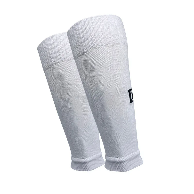 Professional Fixed Calf Pressure Leg Sleeves For Adults Breathable Football Sports Running Basketball Leg Socks