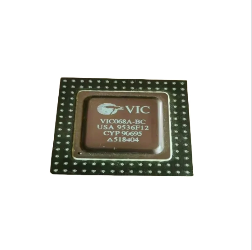 VIC068A-BC Packaging BGA integrated circuit IC chips