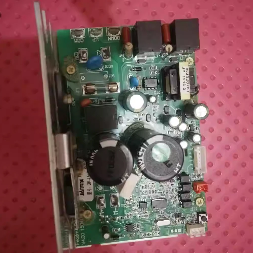 لوحة أم لجهاز المشي، وحدة تحكم في السرعة، رقم الموديل 8009/8008S/8008AS/BS/8008S، الجهد 220 فولت، أصلي جديد